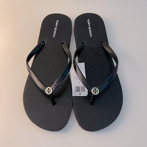 ✨NEW!  Tory Burch Flip Flop